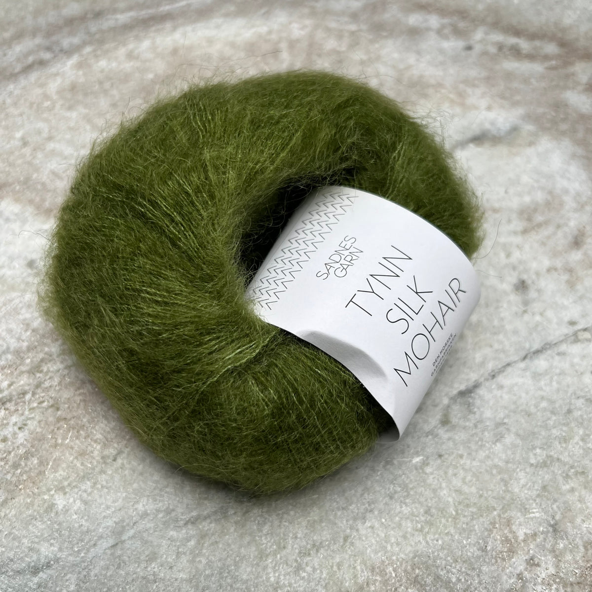 Sandnes Garn Tynn Silk Mohair – Hill Country Weavers