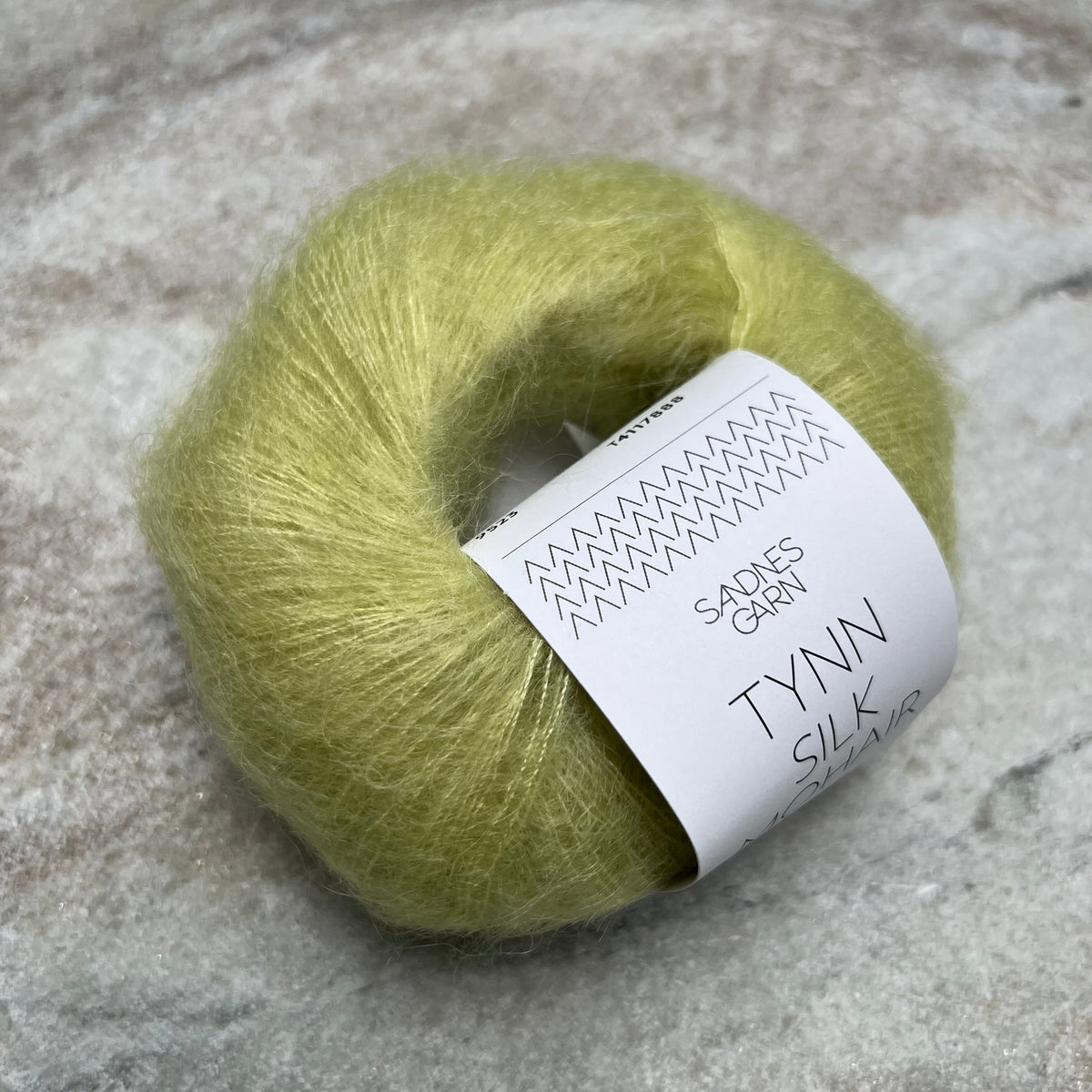 Sandnes Garn Tynn Silk Mohair – Hill Country Weavers