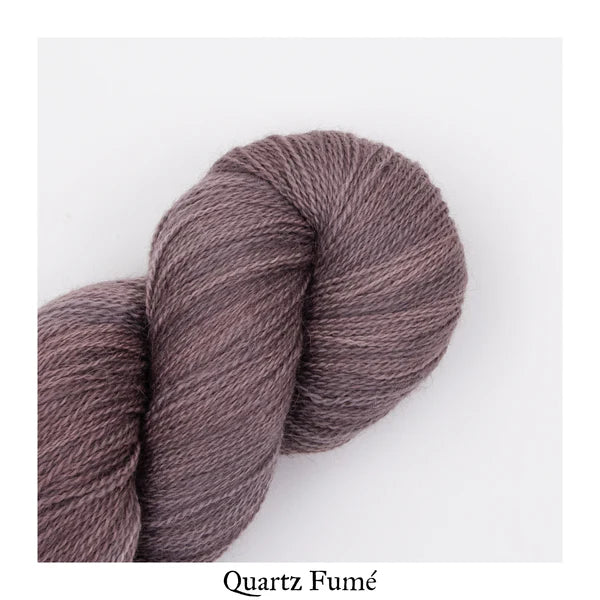 La Bien Aimee Alix – Hill Country Weavers