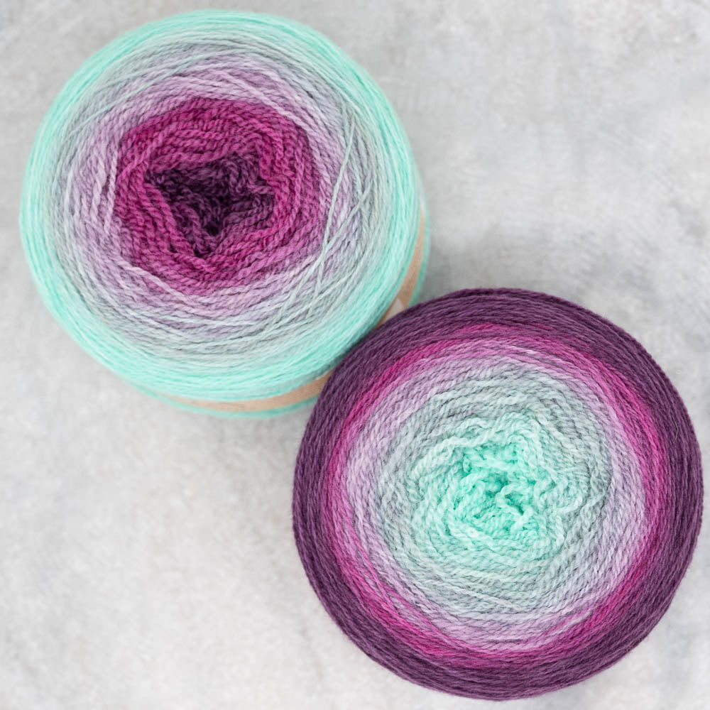 Freia Lace Ombre – Hill Country Weavers