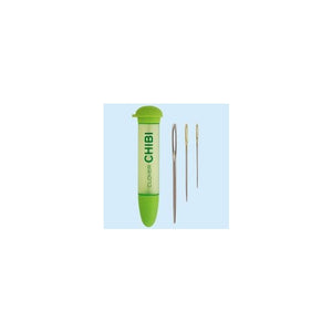 
                  
                    Load image into Gallery viewer, Clover Chibi Darning Needle Set
                  
                