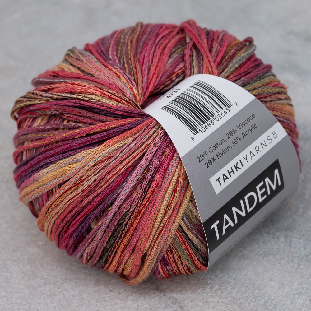 Tahki yarn deals