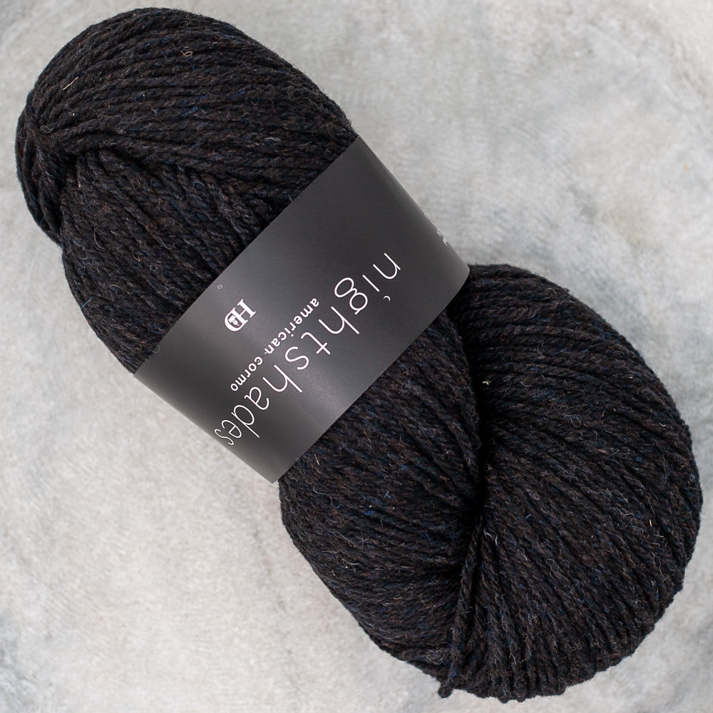 Static: Harrisville Designs Nightshades – PortFiber