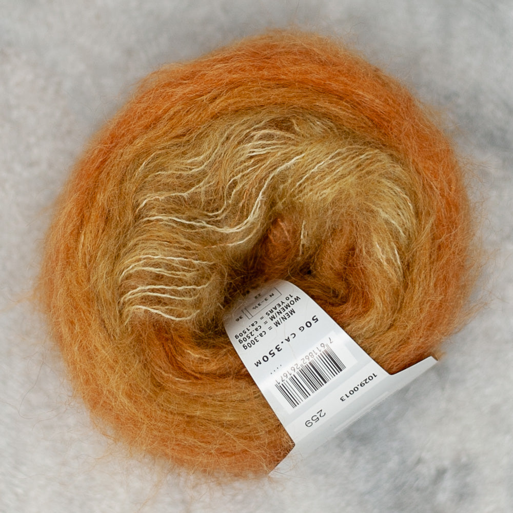 Lang Mohair Luxe Color