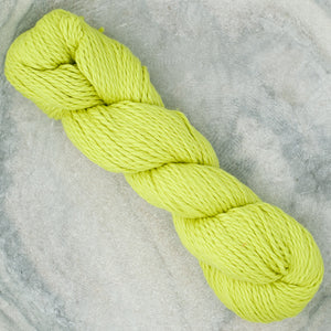 
                  
                    Load image into Gallery viewer, Blue Sky Organic Cotton Worsted
                  
                