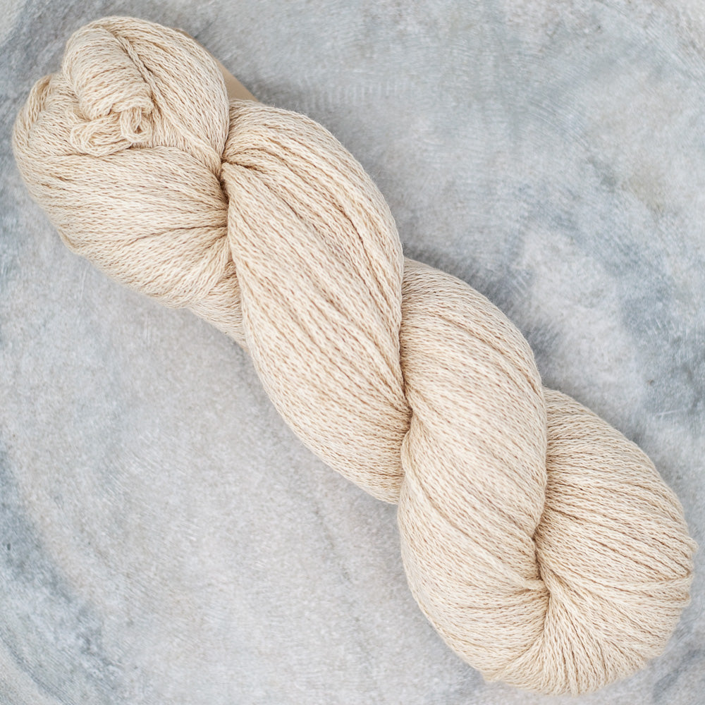 Illimani Yarn Sabri II - Apricot Yarn & Supply