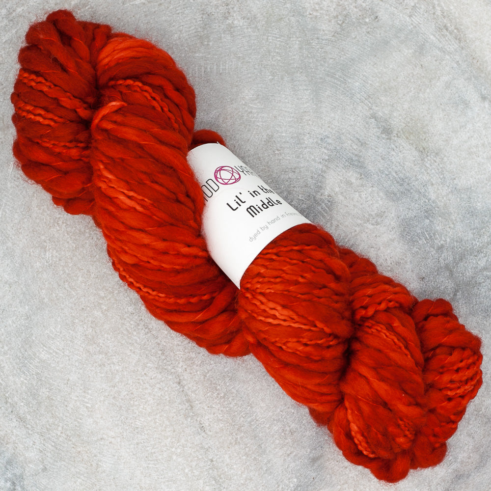 Mod Yarns Lil in the Middle – Hill Country Weavers