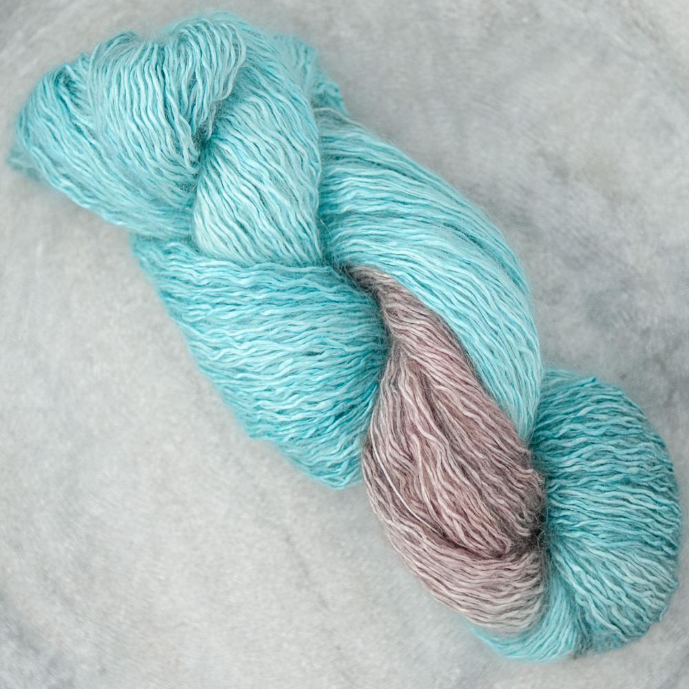 Handmaiden Maiden Hair Hill Country Weavers