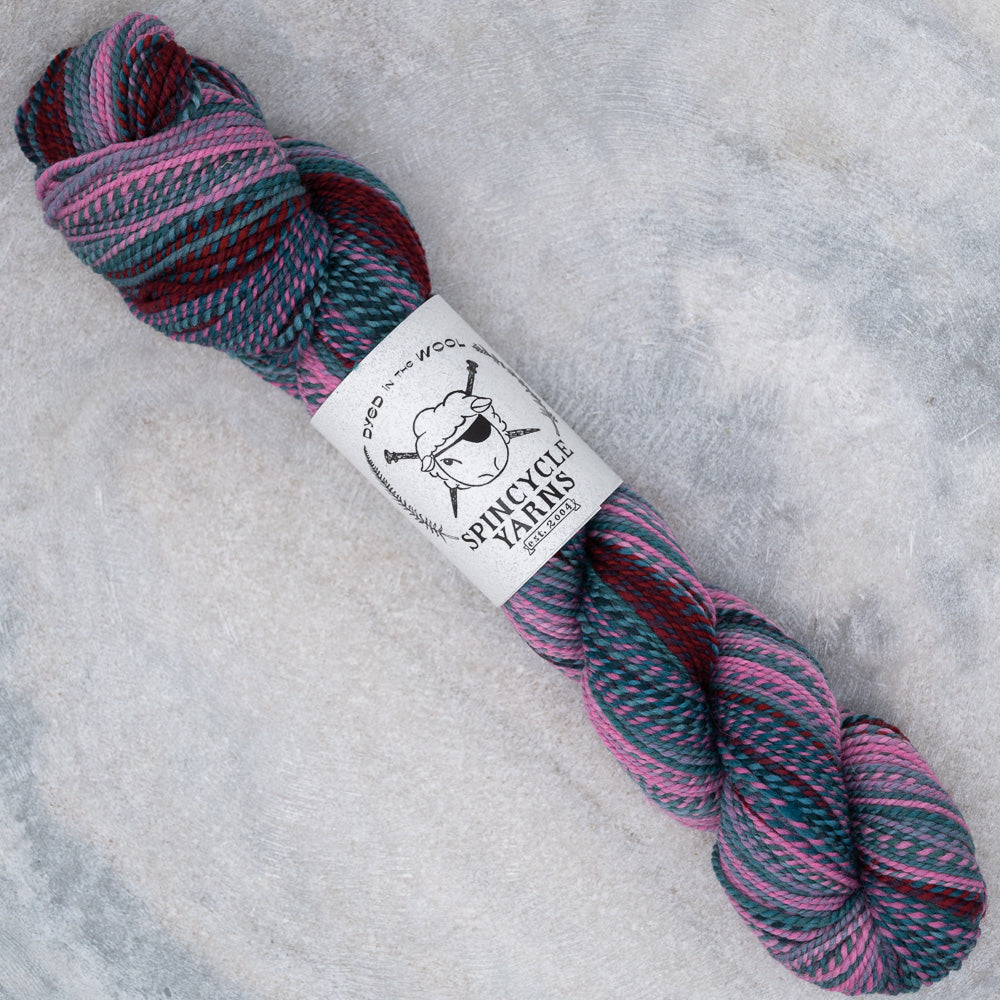 Spincycle Yarns Dyed In The Wool – Hill Country Weavers