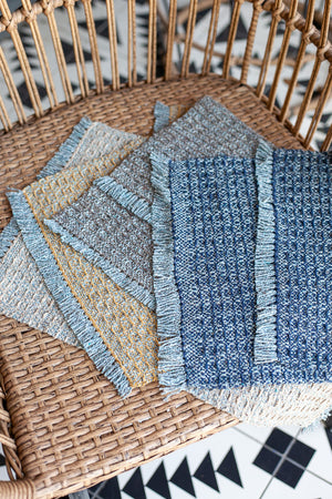 
                  
                    Load image into Gallery viewer, Remix Free Woven Towels Pattern
                  
                