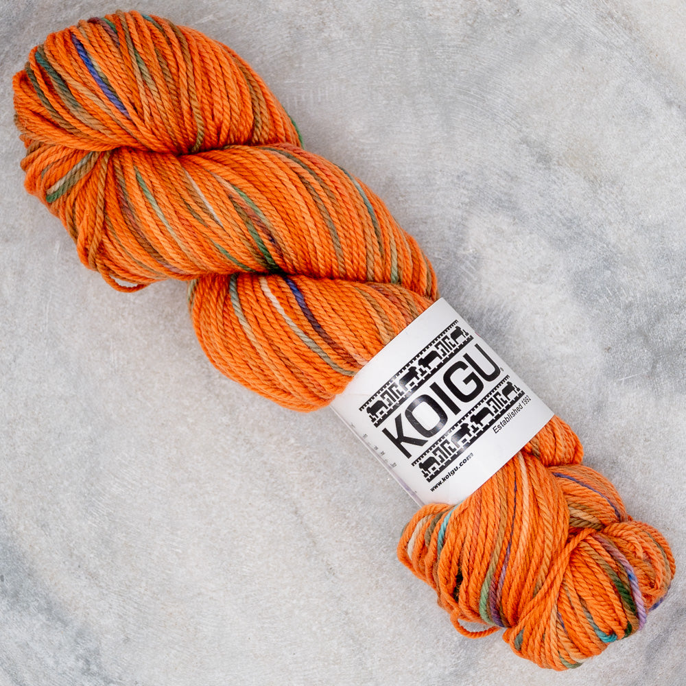 Koigu Jasmine – Hill Country Weavers
