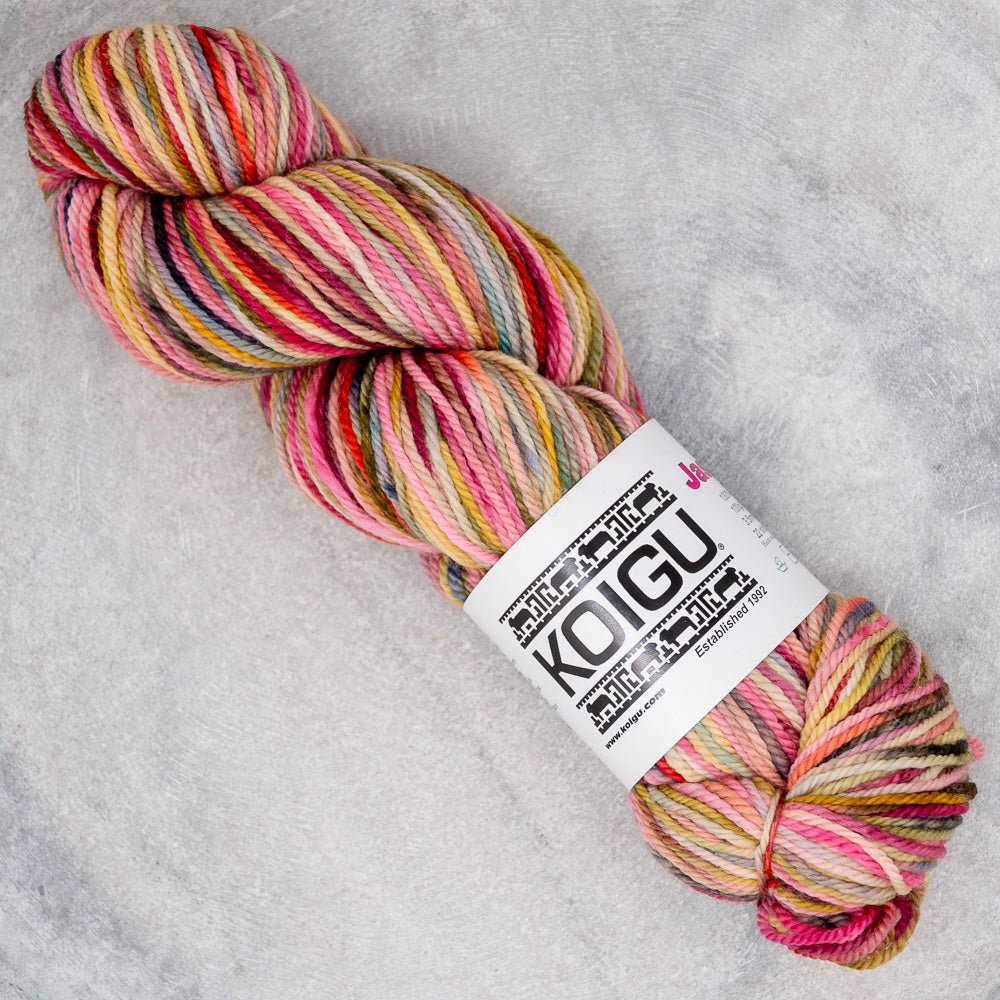 Koigu Jasmine – Hill Country Weavers