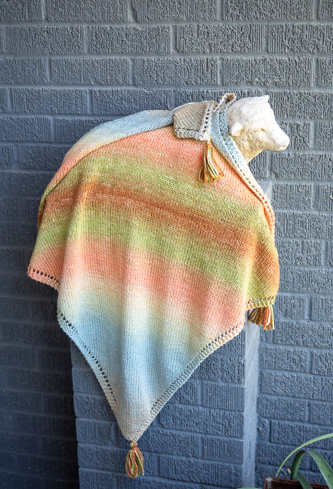 Soft as a Cloud Baby Blanket Free Pattern Hill Country Weavers