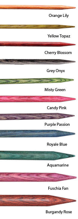Knitter's Pride Dreamz Double Pointed Needles (DPNs)