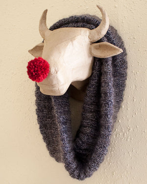 
                  
                    Load image into Gallery viewer, Like it then Love it Cowl - Free Pattern
                  
                