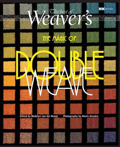 Best of Weaver's Magic of Double Weave