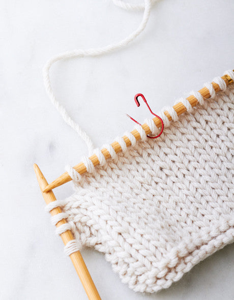 Stitch Markers - Cocoknits — Starlight Knitting Society