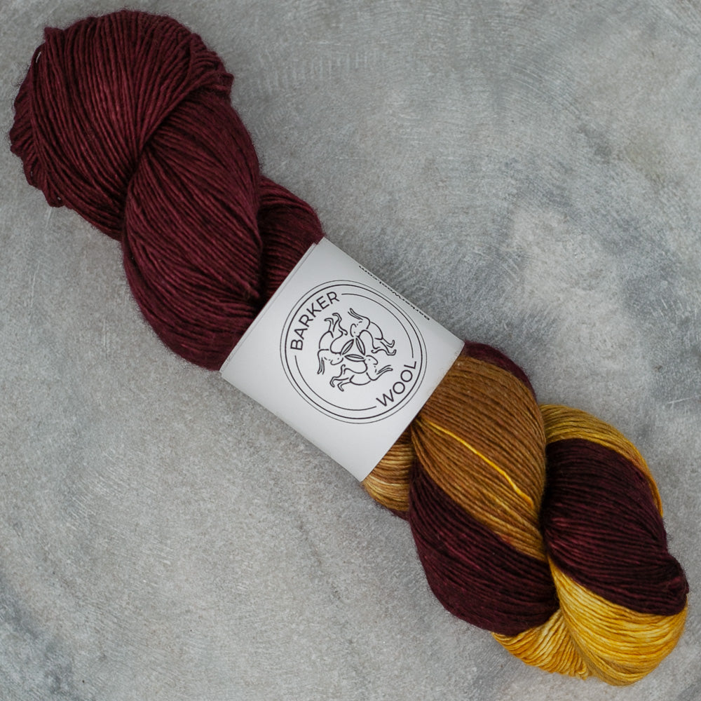 Barker Wool Silky Solo – Hill Country Weavers