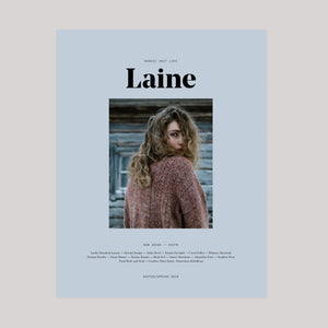 
                  
                    Load image into Gallery viewer, Laine Magazine Markdowns
                  
                