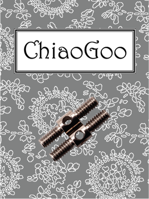 
                  
                    Load image into Gallery viewer, Chiaogoo Cable Connector
                  
                