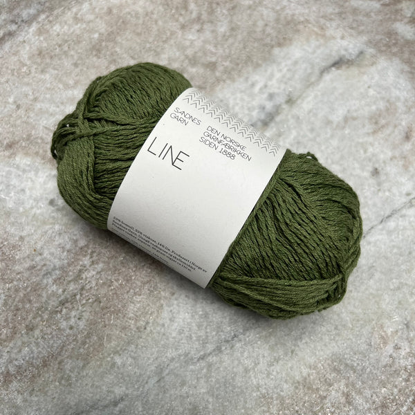 Sandnes Garn Line – Hill Country Weavers