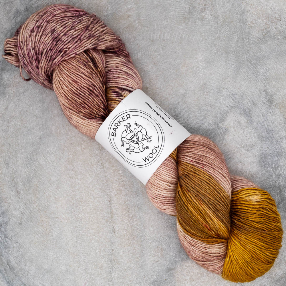 
                  
                    Load image into Gallery viewer, Barker Wool Silky Solo
                  
                