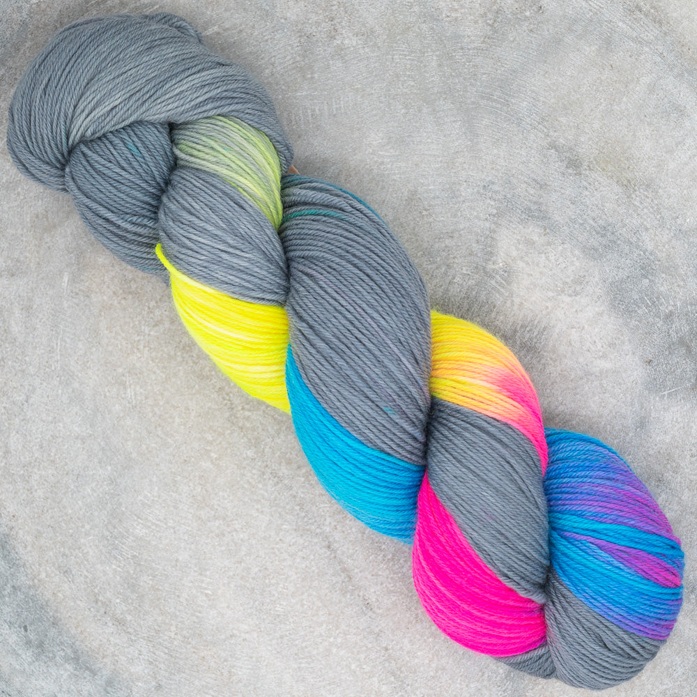 Huasco Sock Prism Paints – Hill Country Weavers