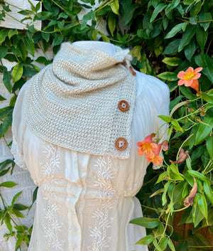 
                  
                    Load image into Gallery viewer, Class:  Tunisian Crochet Cowl
                  
                