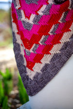 Sweet Pea Baby Blanket – Hill Country Weavers