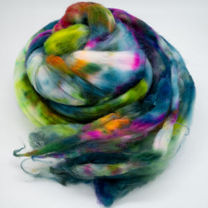 
                  
                    Load image into Gallery viewer, Hedgehog Merino Spinning Fibre Tops
                  
                
