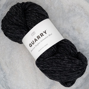 Brooklyn Tweed Quarry – Hill Country Weavers