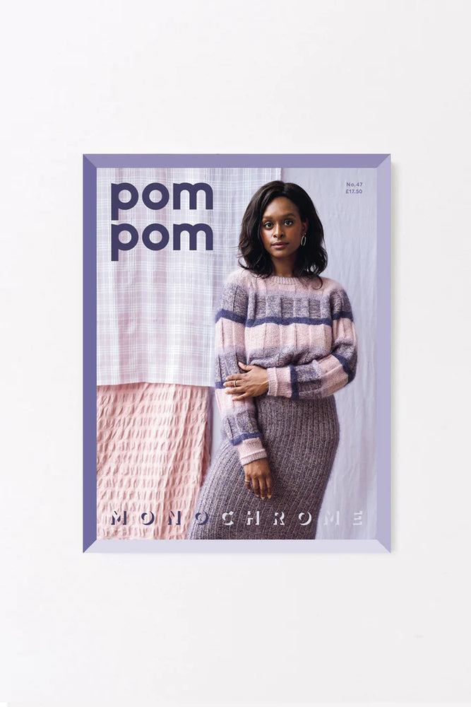
                  
                    Load image into Gallery viewer, Pompom Quarterly
                  
                