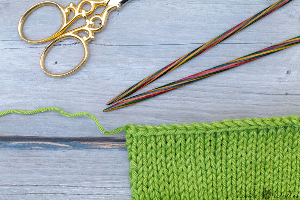 Knitting  Shortcuts, Tips and Tricks