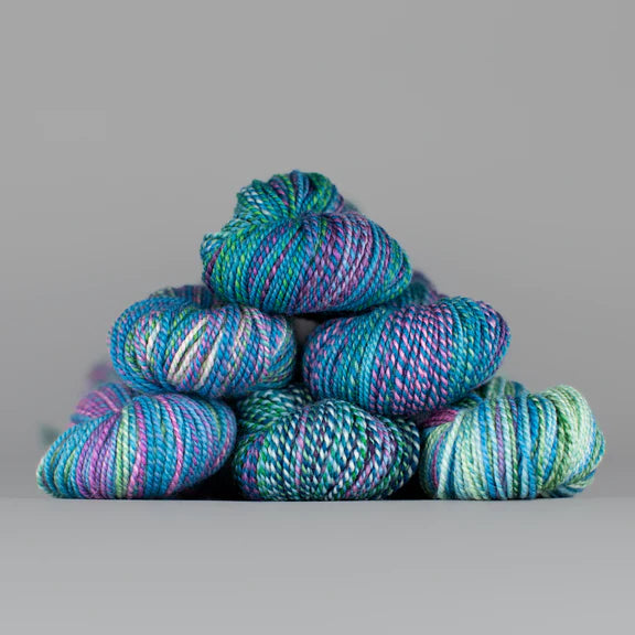 
                  
                    Load image into Gallery viewer, Spincycle Yarns Dyed In The Wool
                  
                