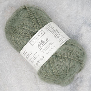 
                  
                    Load image into Gallery viewer, Biches &amp;amp; Buches Le Petit  Silk Mohair
                  
                
