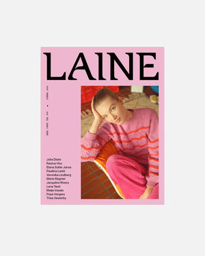 
                  
                    Load image into Gallery viewer, Laine Magazine
                  
                
