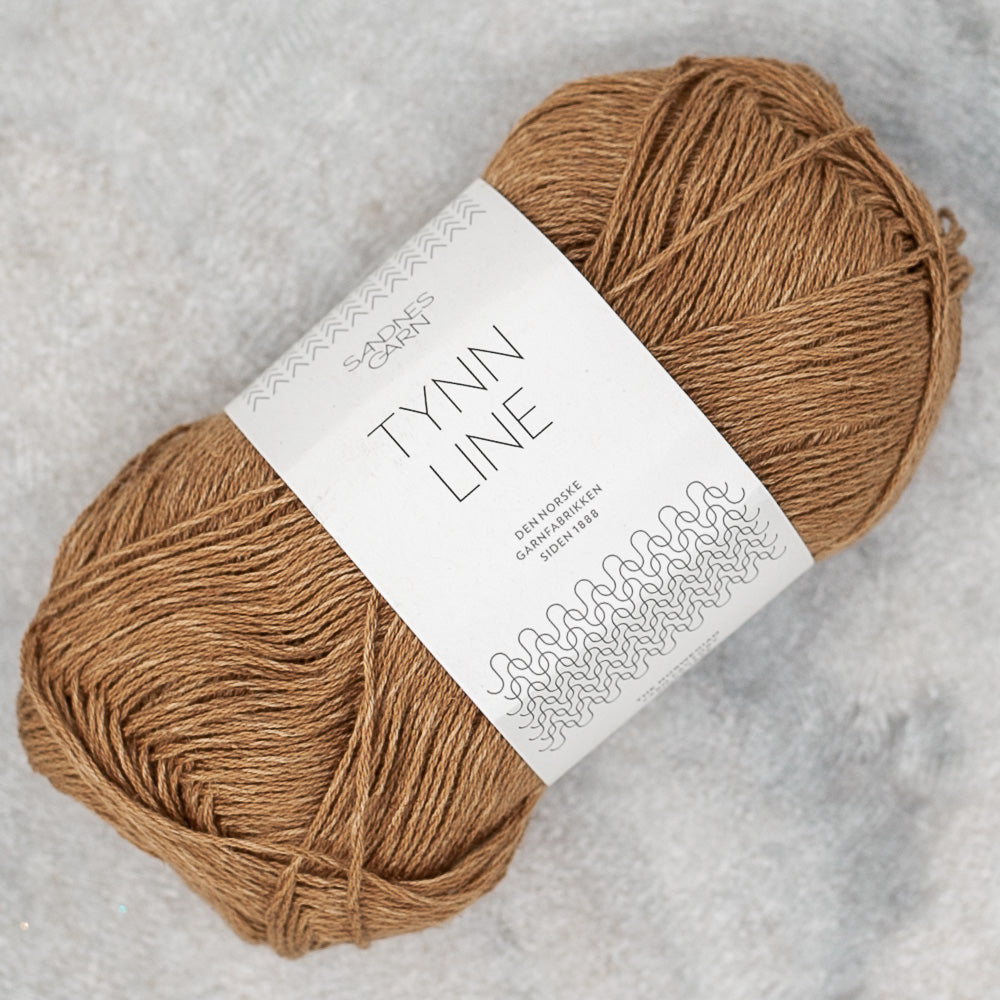 Sandnes Garn Tynn Line – Hill Weavers