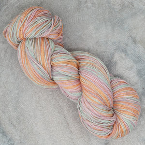 Simply Soft Yarn -Light Country Peach