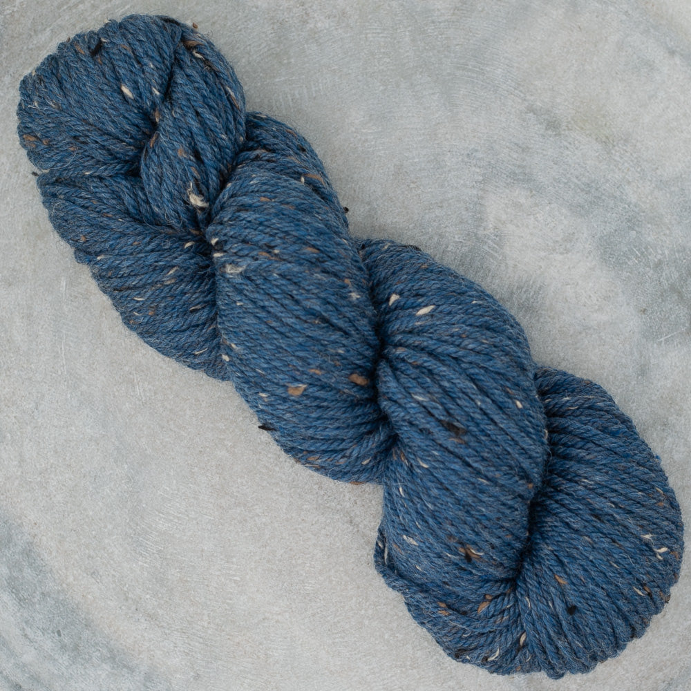 
                  
                    Load image into Gallery viewer, Blue Sky Fibers Woolstok Tweed
                  
                