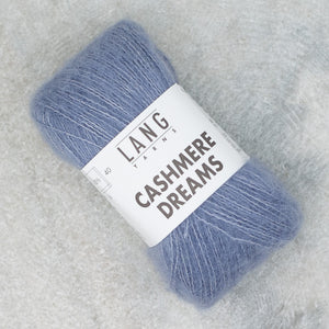 
                  
                    Load image into Gallery viewer, Lang Cashmere Dreams
                  
                