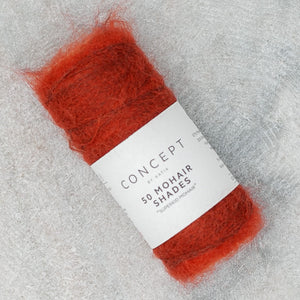 
                  
                    Load image into Gallery viewer, Katia Concept 50 Mohair Shades
                  
                
