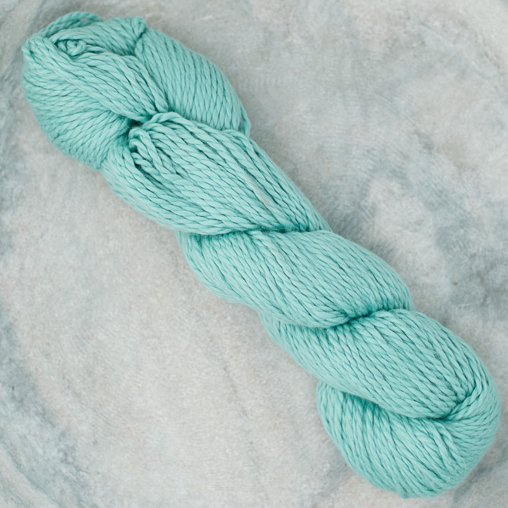 
                  
                    Load image into Gallery viewer, Blue Sky Organic Cotton Worsted
                  
                