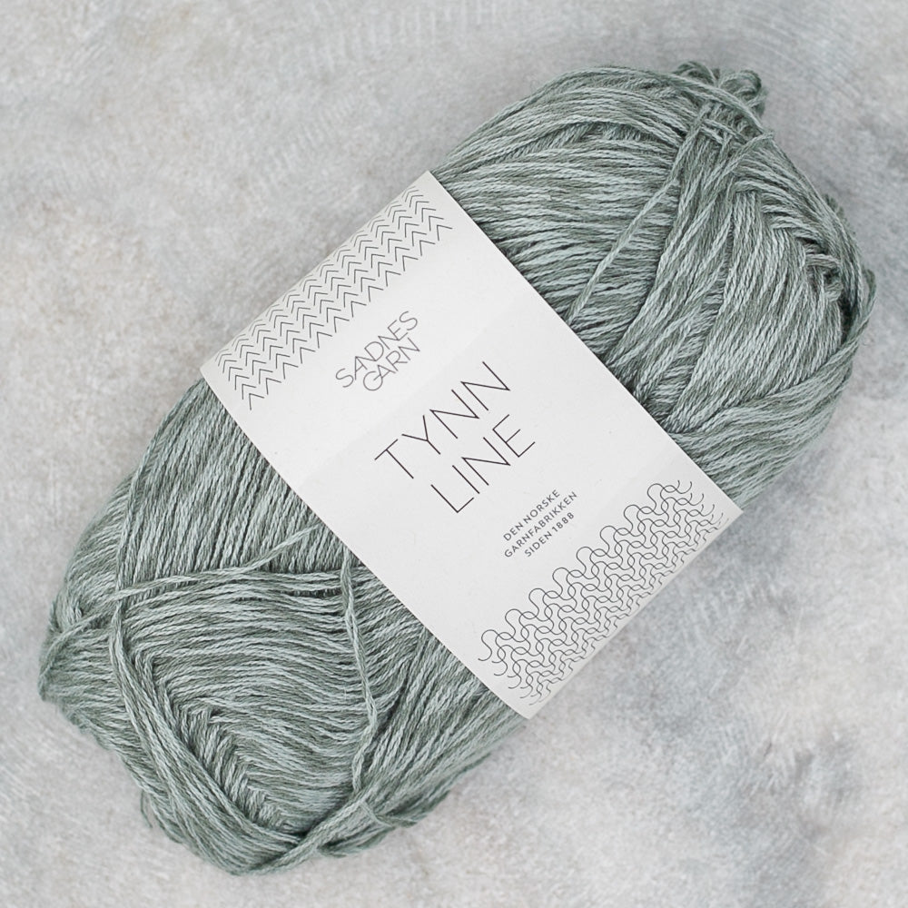 Sandnes Garn Tynn Line (2331) Licht Beige Sandnes Garn Tynn Line (2331) Licht Beige