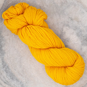 Cascade 220 Yarn - 4147 Lemon Yellow