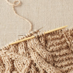 
                  
                    Load image into Gallery viewer, Cocoknits Bamboo Cable Needles
                  
                