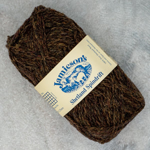 Jamieson's Spindrift – Hill Country Weavers