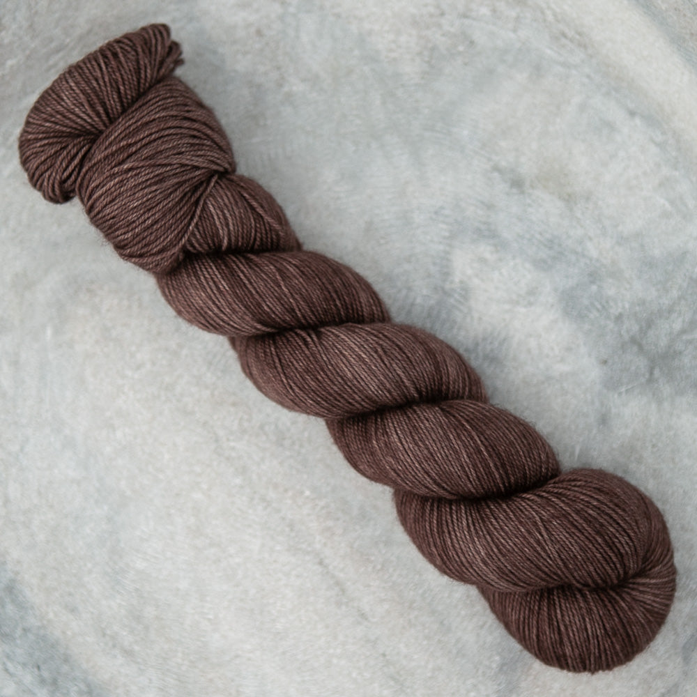 
                  
                    Load image into Gallery viewer, Canon Hand Dyes Bruce Yak Merino Fingering
                  
                