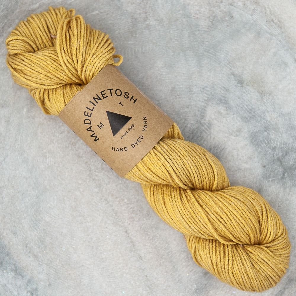 Madelinetosh Tosh Wool + Cotton