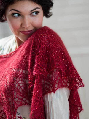 Musings from Mercury Hall Knit & Crochet Pattern Book – Hill Country Weavers