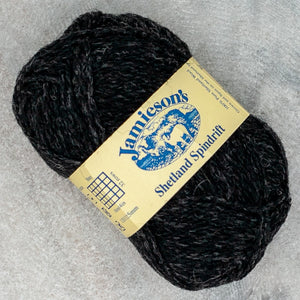 Jamieson's Shetland Spindrift – Hill Country Weavers